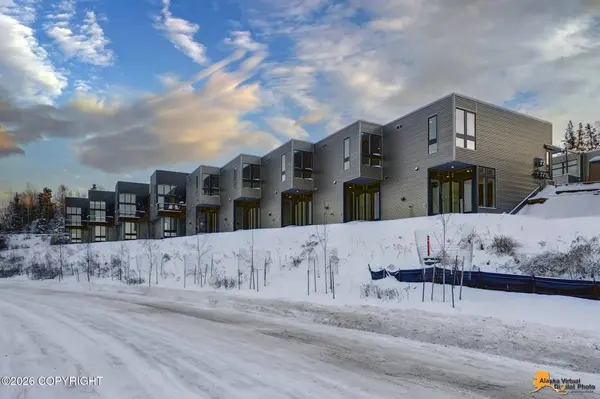 729 Station LN #A7, Anchorage, AK 99501