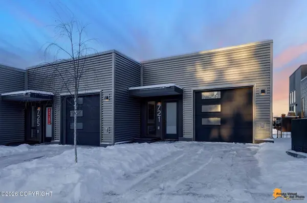 729 Station LN #A7, Anchorage, AK 99501