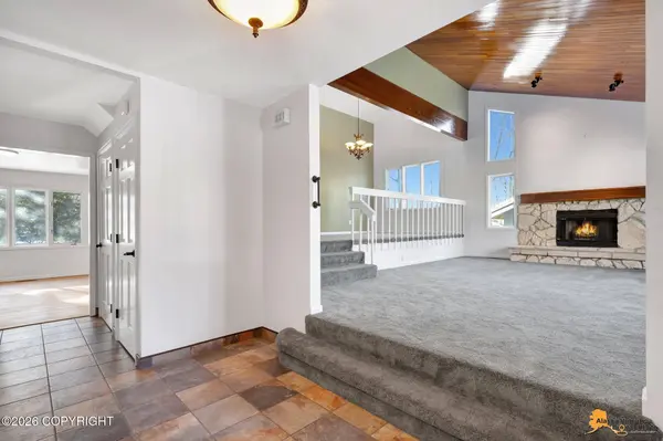 3210 Starboard LN, Anchorage, AK 99516