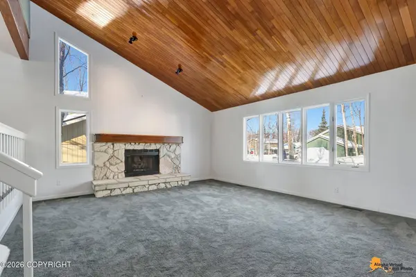 3210 Starboard LN, Anchorage, AK 99516