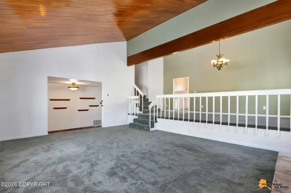 3210 Starboard LN, Anchorage, AK 99516