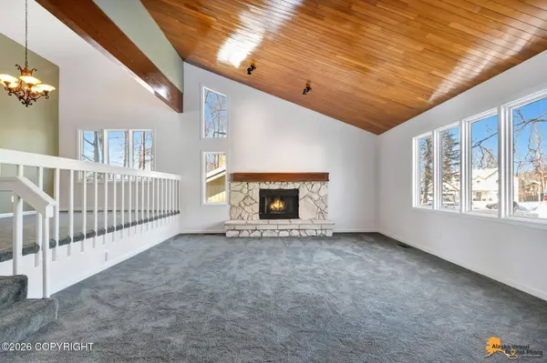 3210 Starboard LN, Anchorage, AK 99516