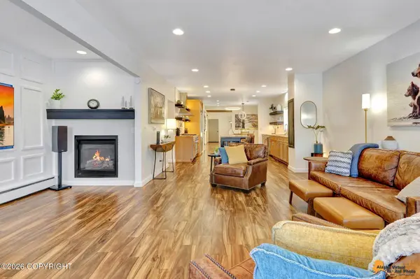 1004 W 11th AVE, Anchorage, AK 99501