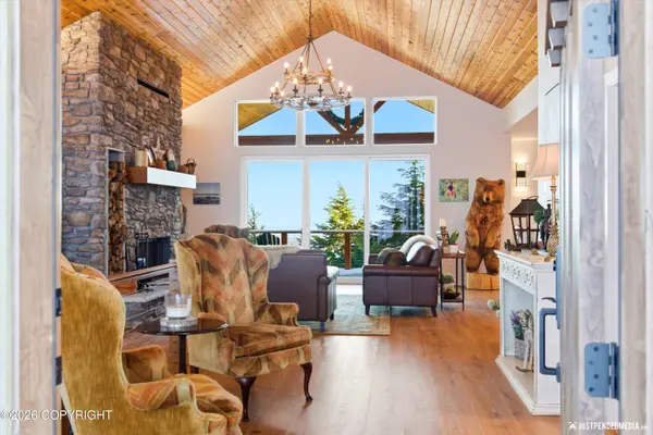 7990 Paine RD, Anchorage, AK 99516