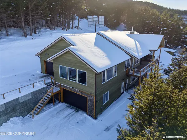 7990 Paine RD, Anchorage, AK 99516