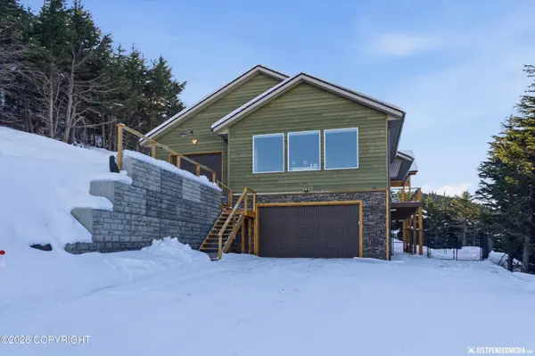 7990 Paine RD, Anchorage, AK 99516