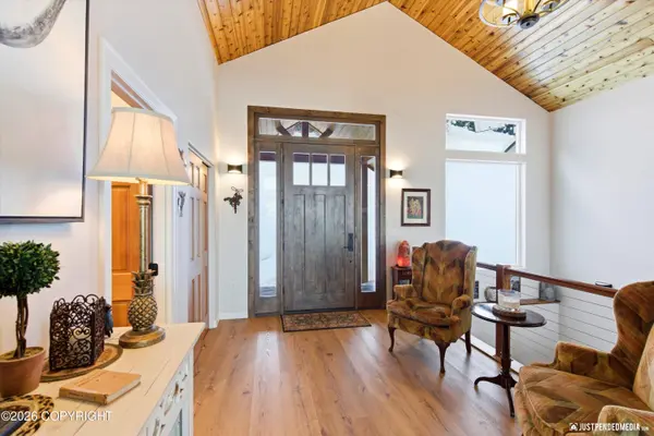 7990 Paine RD, Anchorage, AK 99516