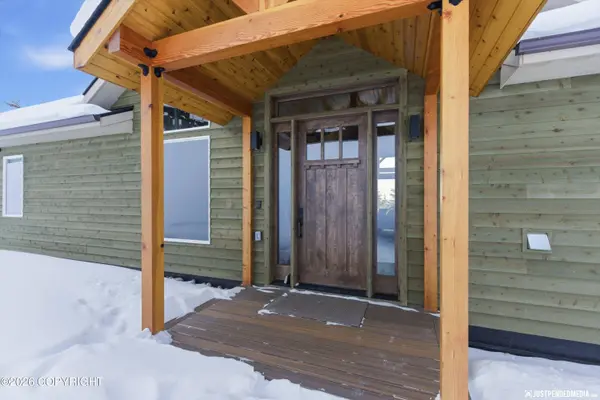 7990 Paine RD, Anchorage, AK 99516