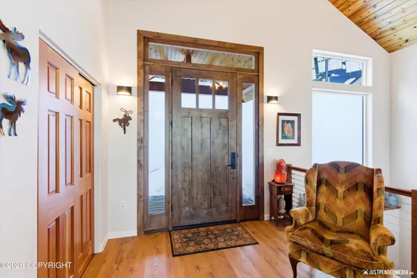 7990 Paine RD, Anchorage, AK 99516