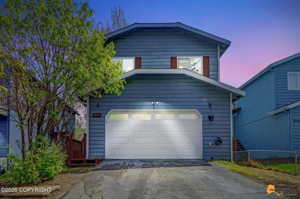 8091 Pinebrook CIR, Anchorage, AK 99507