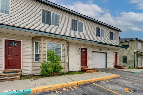 6518 Kara Sue LOOP #118, Anchorage, AK 99504