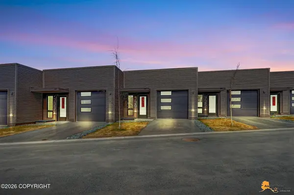 733 Station LN #A8, Anchorage, AK 99501