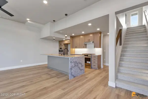 733 Station LN #A8, Anchorage, AK 99501