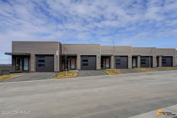 733 Station LN #A8, Anchorage, AK 99501