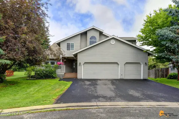 2417 Fantail CIR