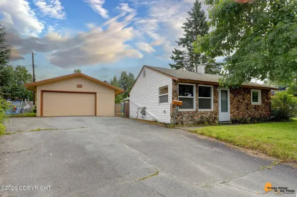 1503 Nunaka DR, Anchorage, AK 99504