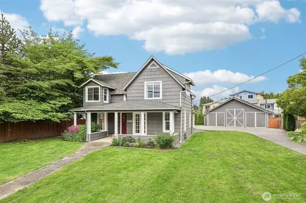 1103 W Main ST, Monroe, WA 98272