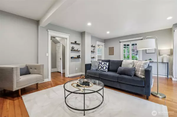 1103 W Main ST, Monroe, WA 98272