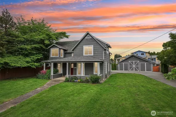 1103 W Main ST, Monroe, WA 98272