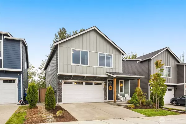 8785 69th PL NE, Marysville, WA 98270