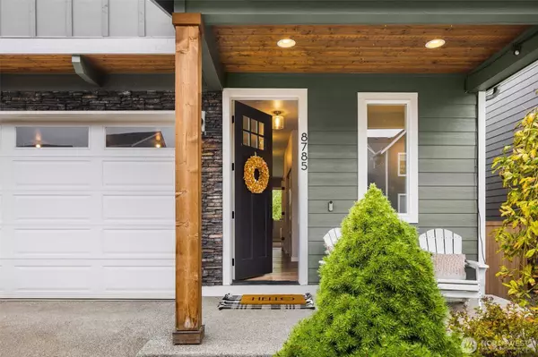 8785 69th PL NE, Marysville, WA 98270