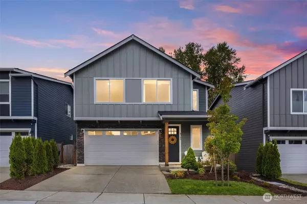 8785 69th PL NE, Marysville, WA 98270