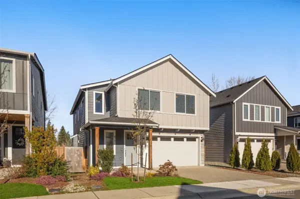 8761 69th PL NE, Marysville, WA 98270