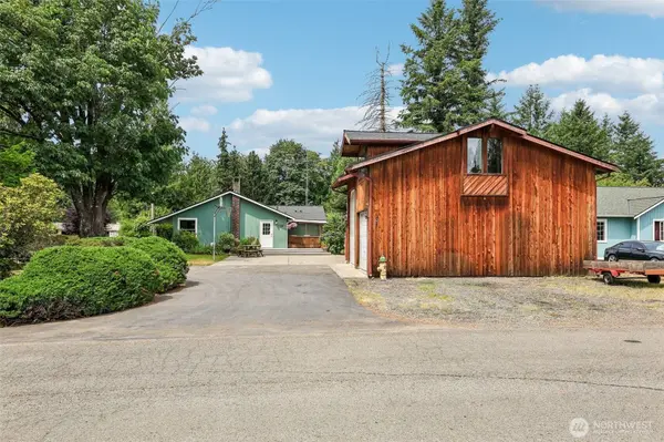 1105 Dyer RD, Sultan, WA 98294