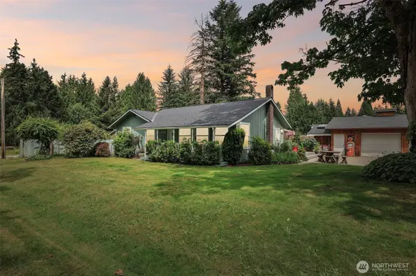 1105 Dyer RD, Sultan, WA 98294