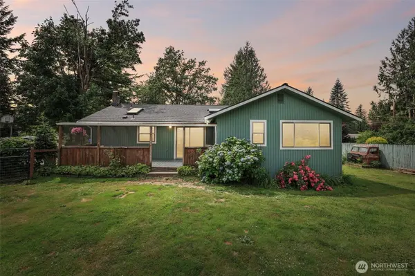 1105 Dyer RD, Sultan, WA 98294