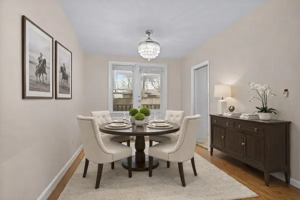 118 Lawn Terrace Mamaroneck #1, Ny 10543,