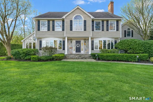 9 Lazy Brook Road, Shelton, CT 06484