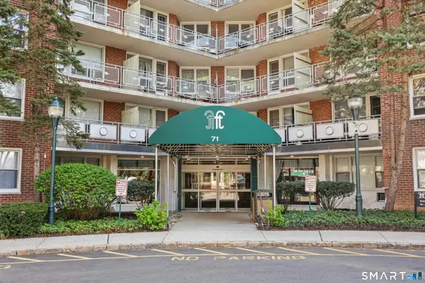 71 Strawberry Hill Avenue #1016, Stamford, CT 06902