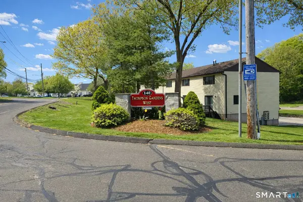 140 Thompson Street #31B, East Haven, CT 06513