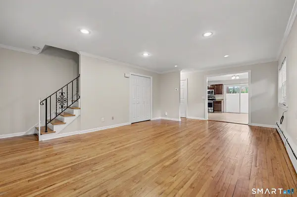 77 Webb Avenue #8, Stamford, CT 06902
