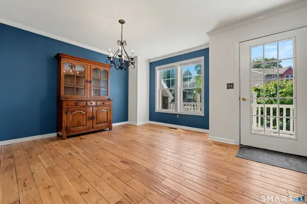 22 Miranda Lane #22, Stratford, CT 06615