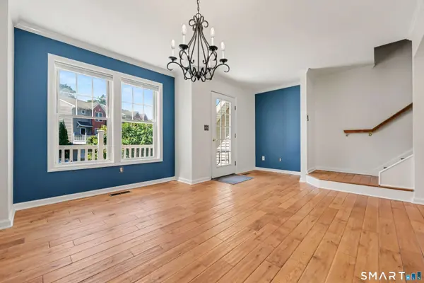 22 Miranda Lane #22, Stratford, CT 06615