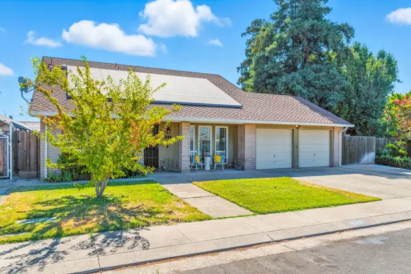 6236 Choctaw Ct, Manteca, CA 95336-9572