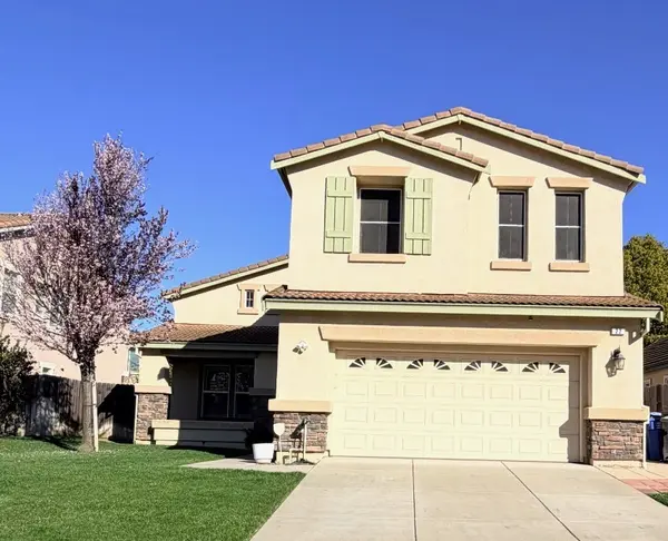 22 Matisse Ct, Oakley, CA 94561-1777