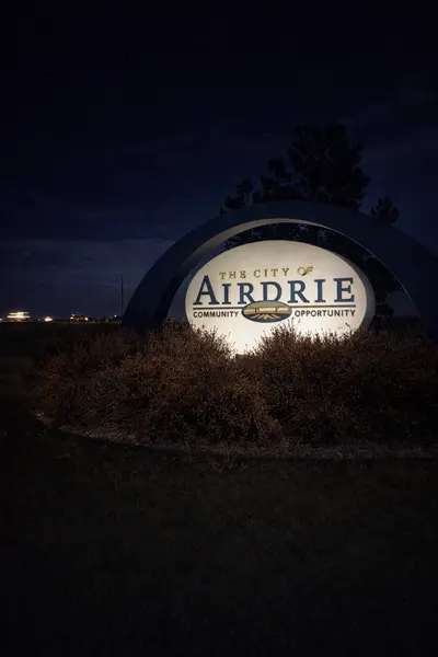 Airdrie