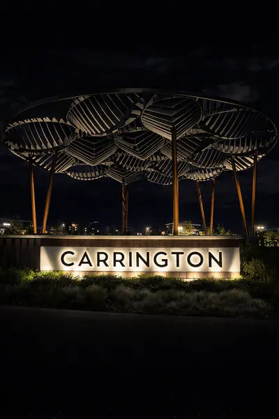 Carrington