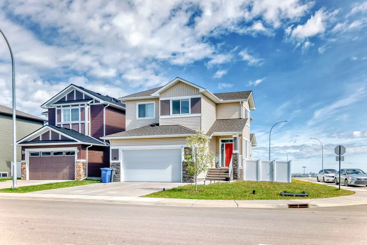 Crossfield, AB T0M 0S0,1200 Iron Landing Way