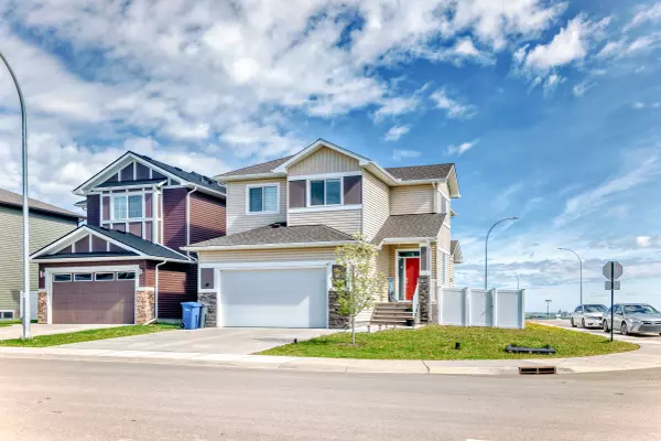 1200 Iron Landing Way, Crossfield, AB T0M 0S0