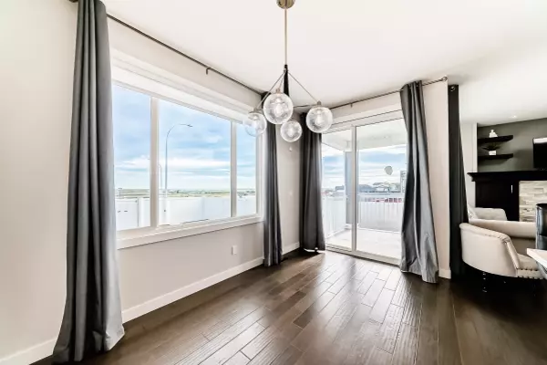 Crossfield, AB T0M 0S0,1200 Iron Landing Way