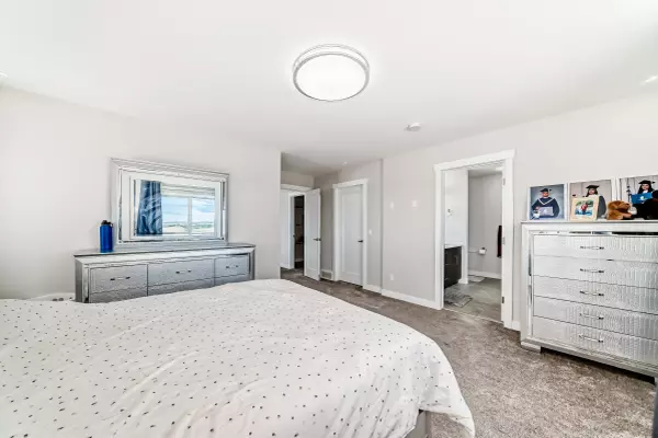 Crossfield, AB T0M 0S0,1200 Iron Landing Way