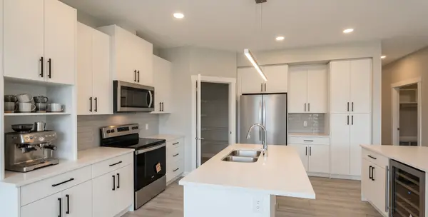 60 Ambledale Crescent NW Calgary