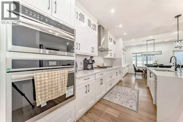 149 Baysprings Gardens, Airdrie, AB T4B5C5