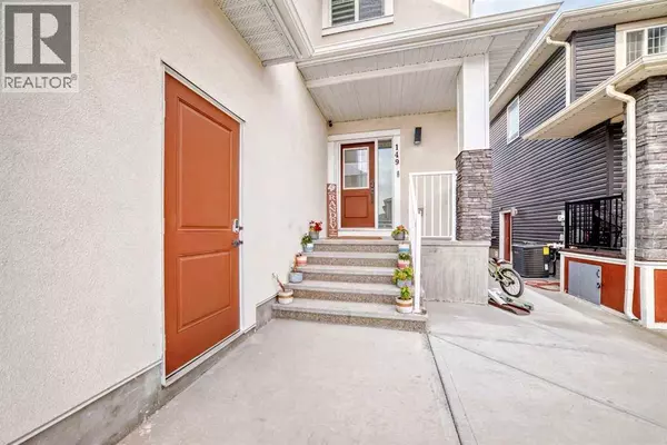 149 Baysprings Gardens, Airdrie, AB T4B5C5