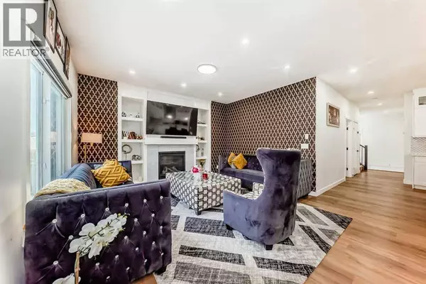 149 Baysprings Gardens, Airdrie, AB T4B5C5