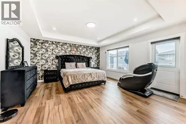 149 Baysprings Gardens, Airdrie, AB T4B5C5